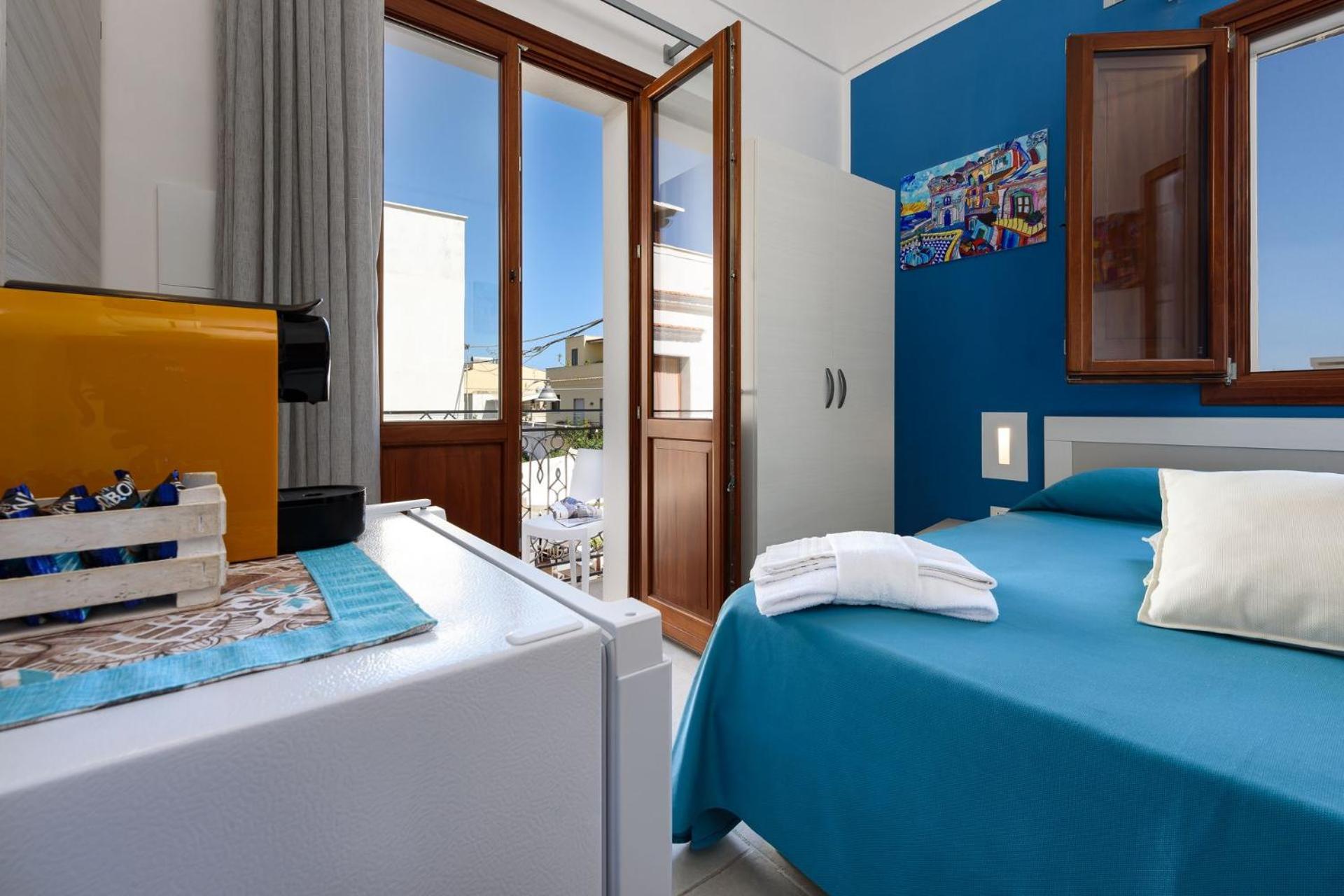 El Jazira Home Сан-Вито-Ло-Капо Экстерьер фото